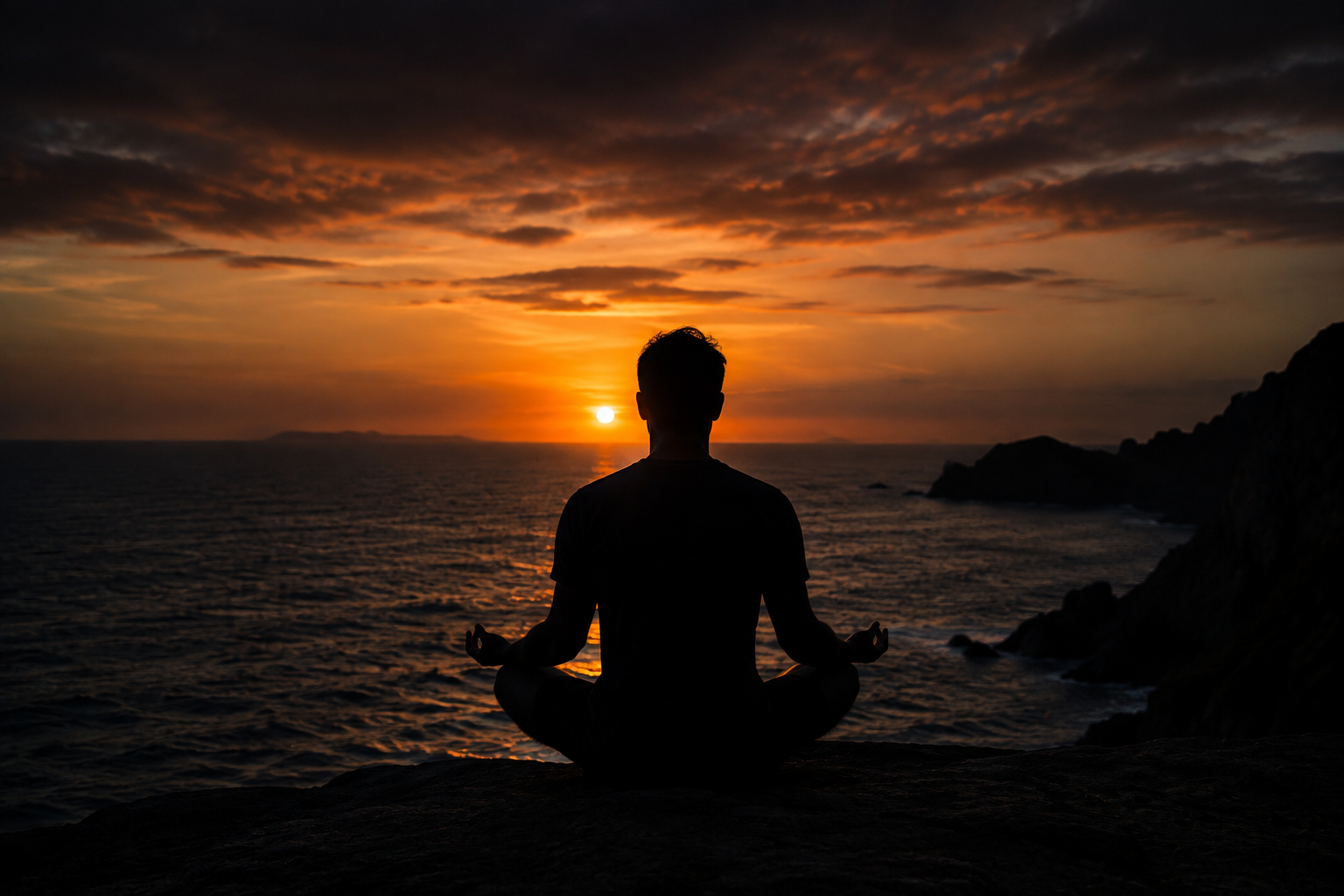 Curso de Meditación